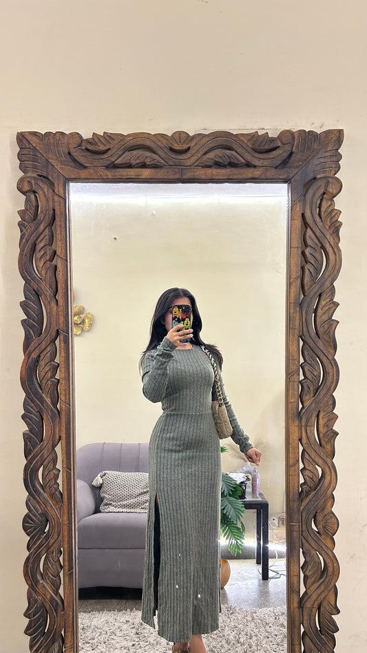 Classy dress 28-30 bust/l:45