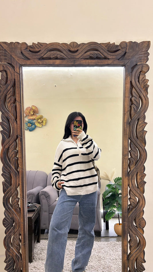Cute sweater S-M