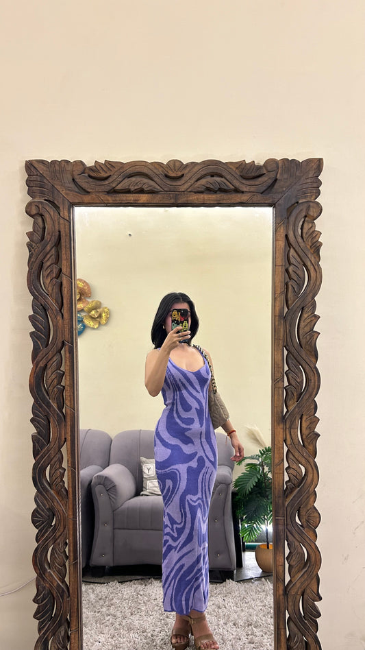 H&m dress size S