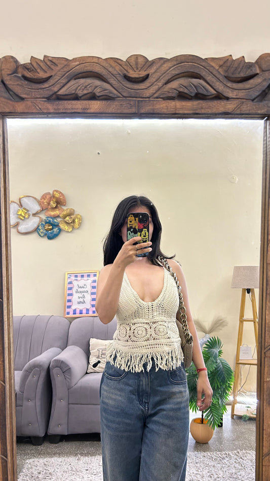 Cute top 30-32 bust
