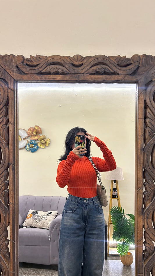 Cute top 30-34 bust