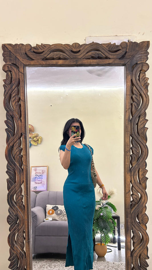 Cute dress 32-36 bust/l:44