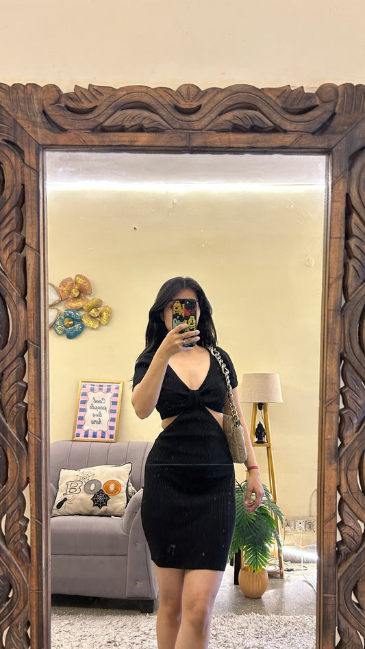 Cute dress 32-34 bust/l:31