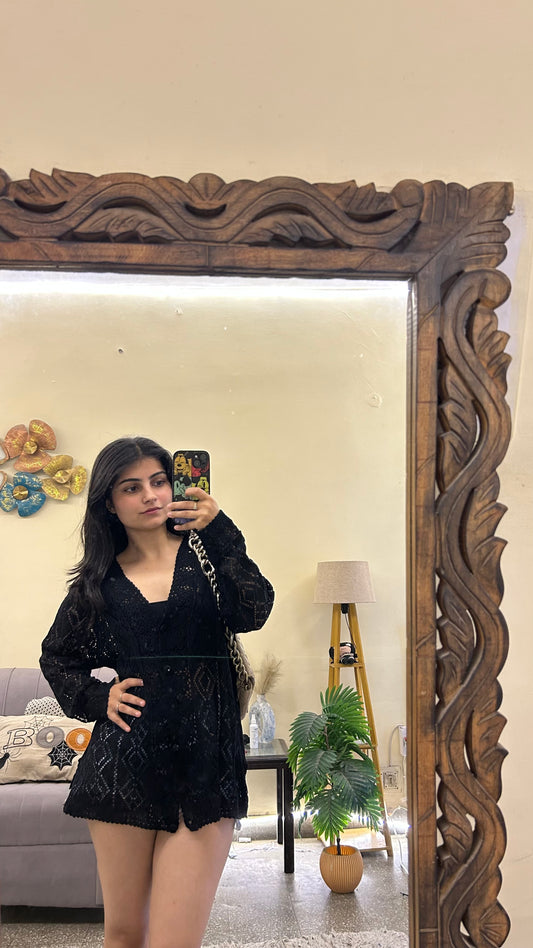 Cute top 34-36 bust