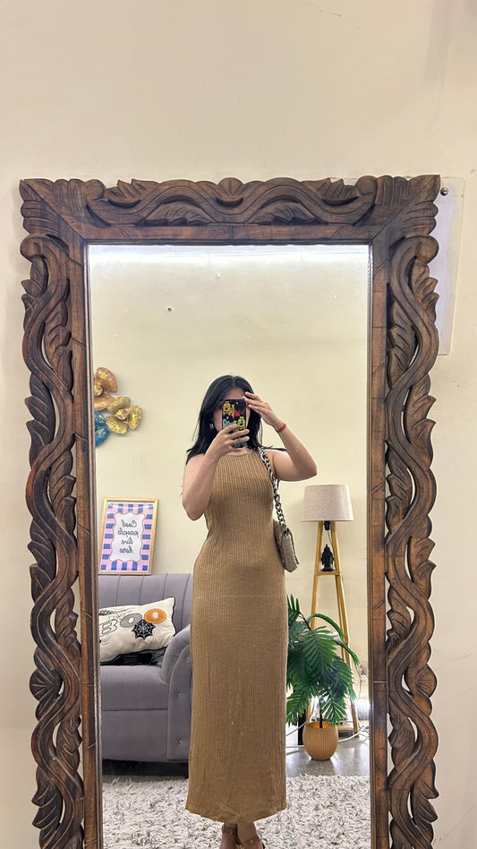 Cute dress 36-37 bust/l: 46