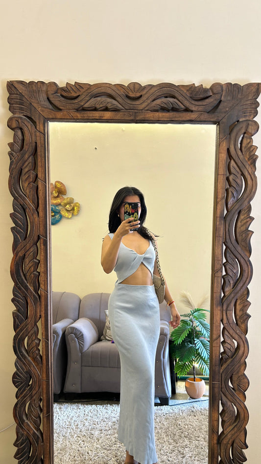 Cute dress 32-34/46L