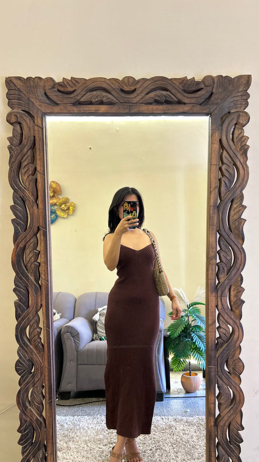 Bodycon dress 32-34 bust/l:34