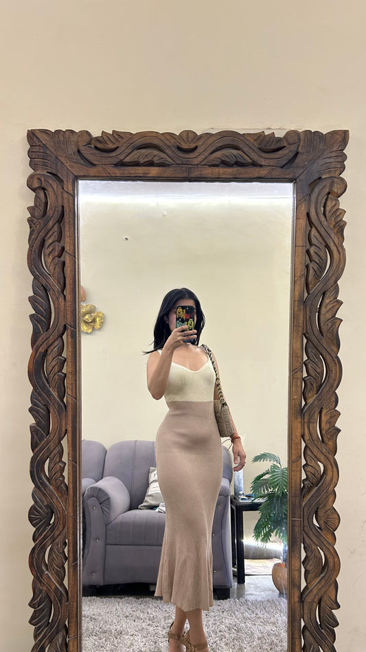 Cute dress 34-36 bust /l:41