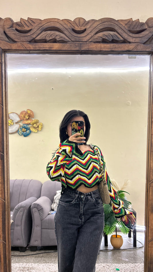 Cute top S-M