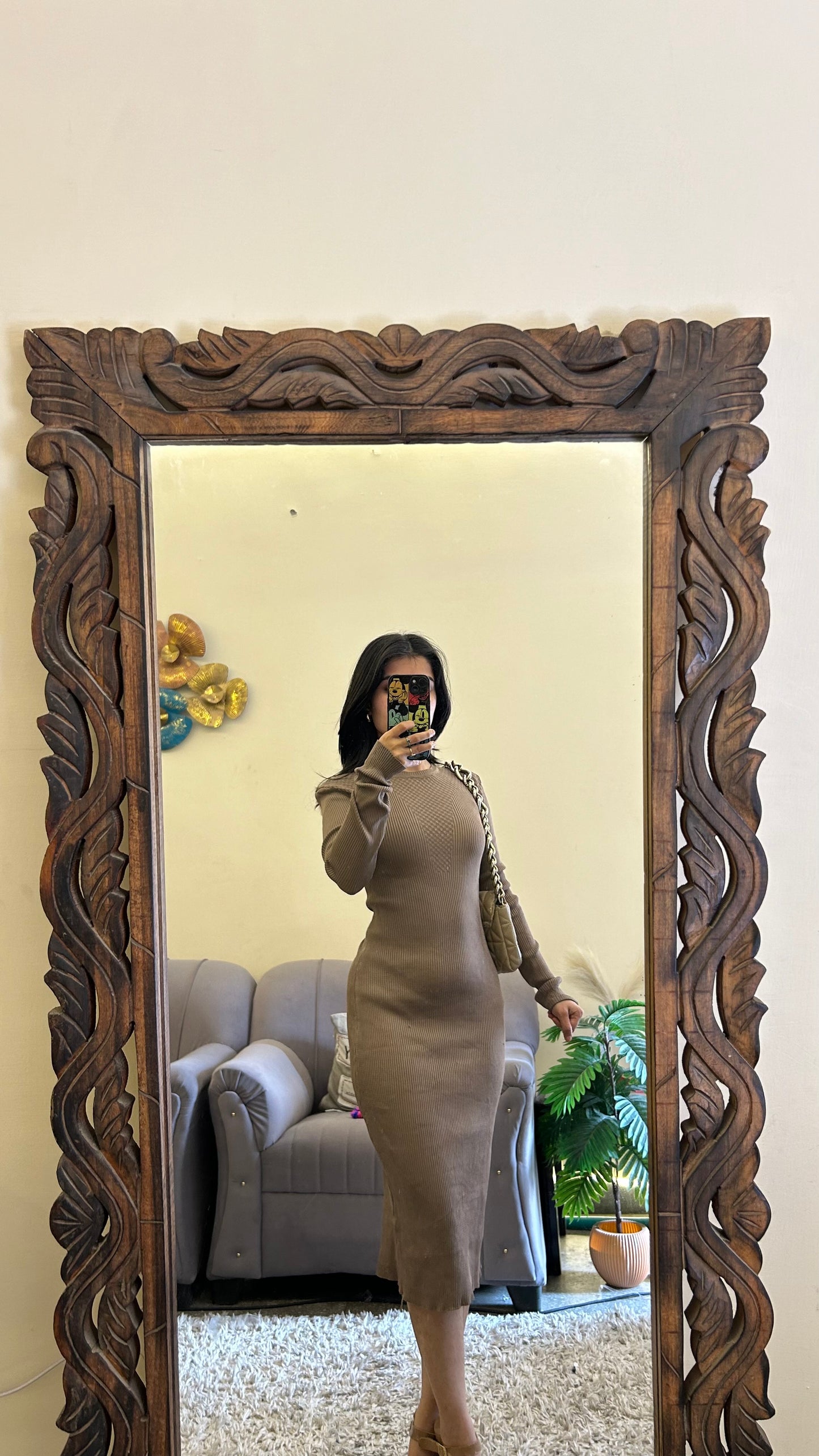 Cute dress 30-34/40L