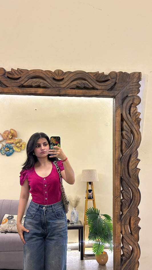 Cute top 32-34 bust