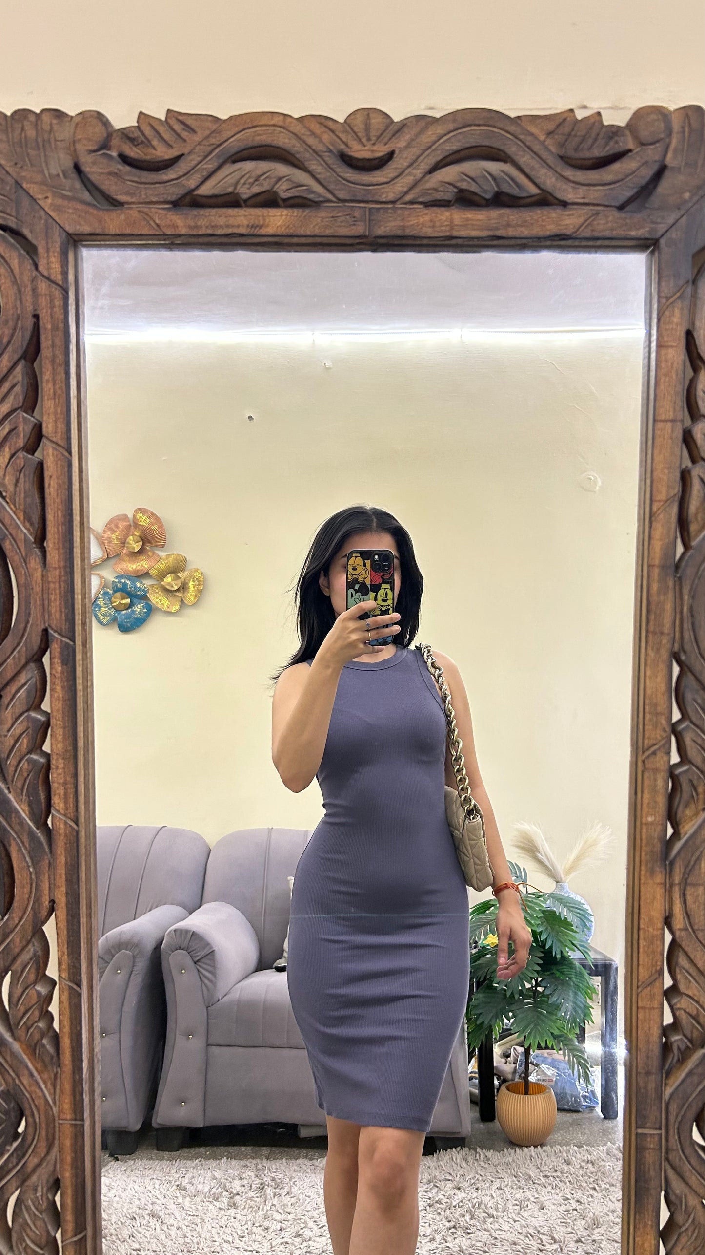 Cute dress 32-34 bust/l:32