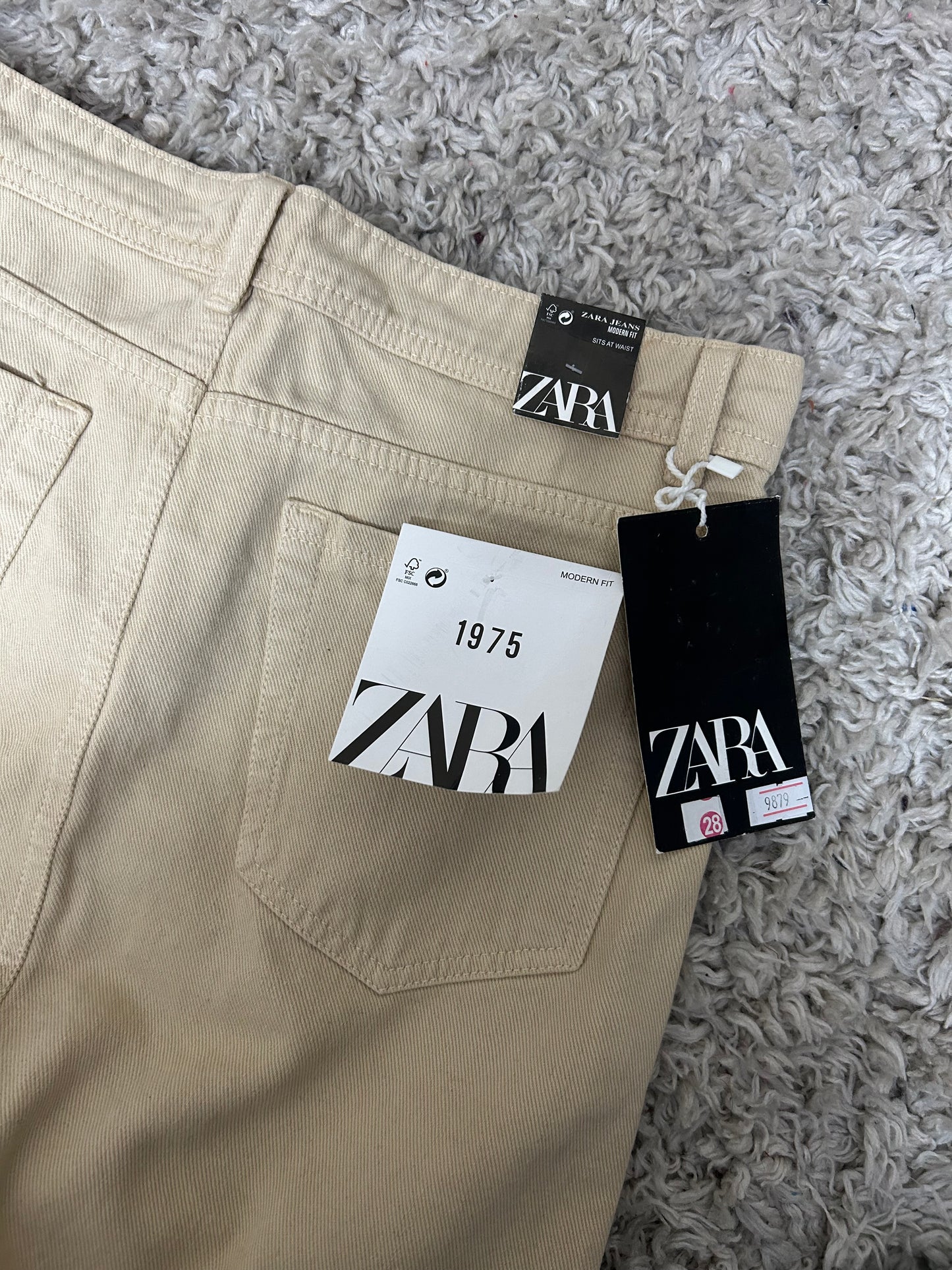 Korean skirt