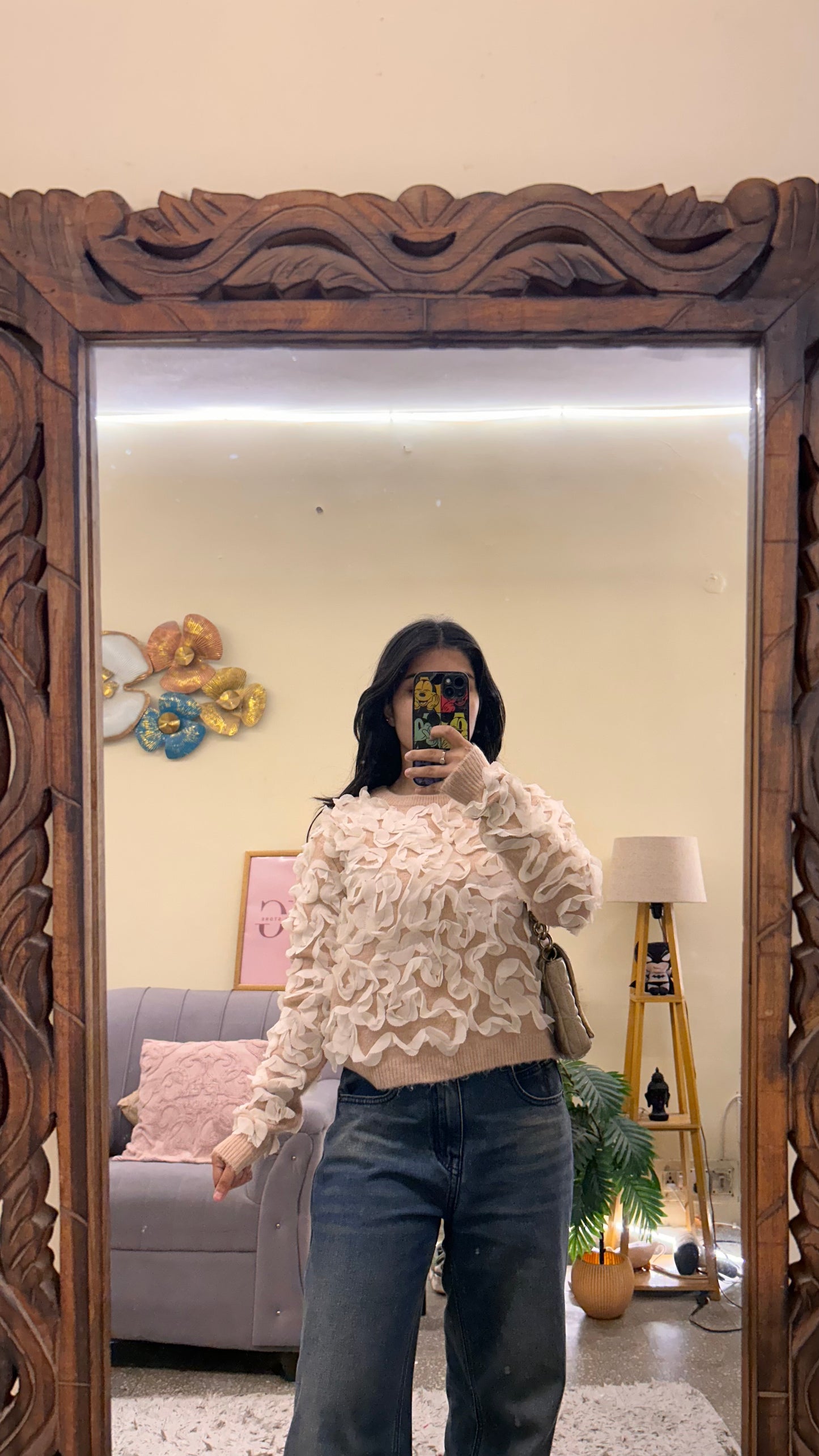 77(pintrest sweater zara s