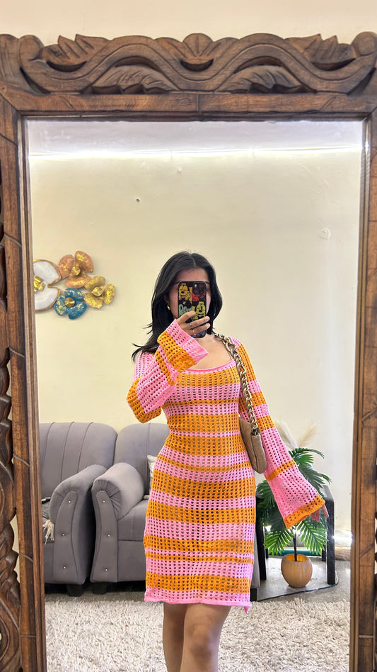Cute dress S