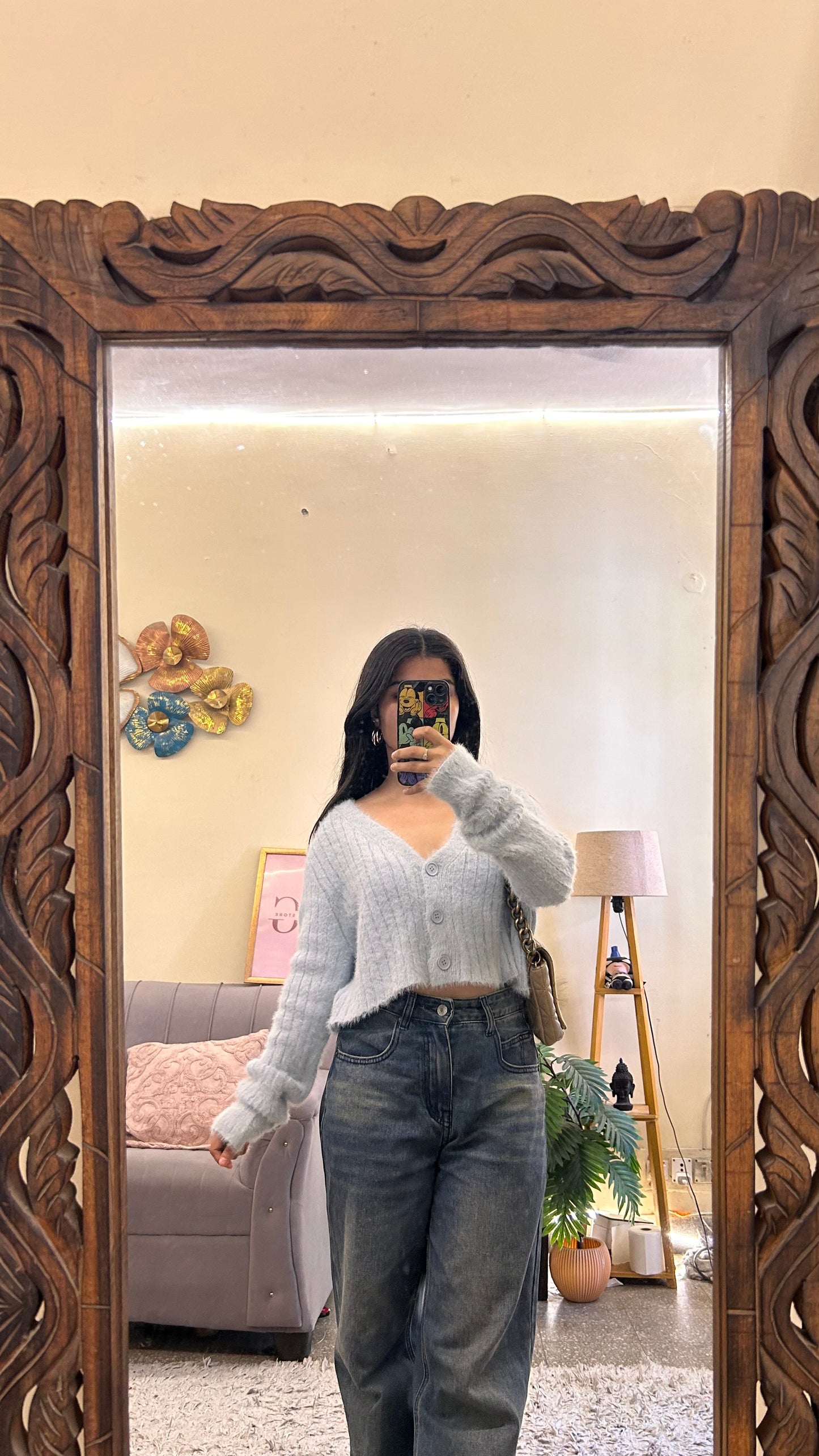 46)pintrest sweater size -s