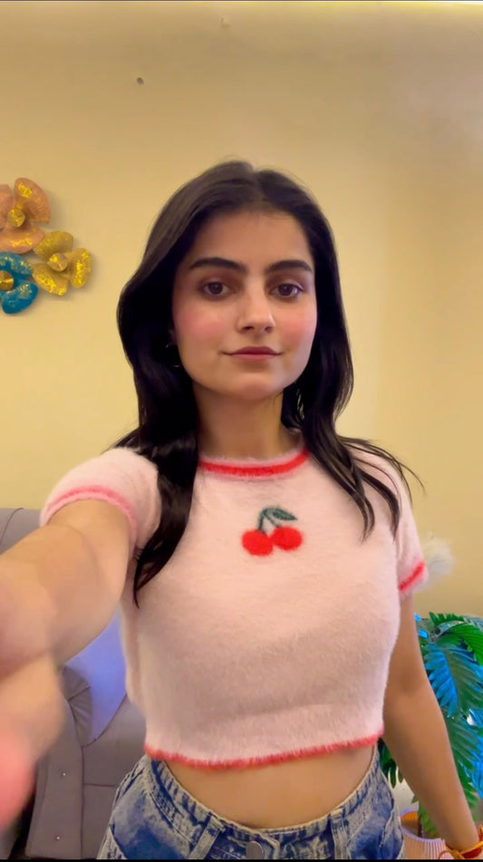 Cute top 30-33 bust