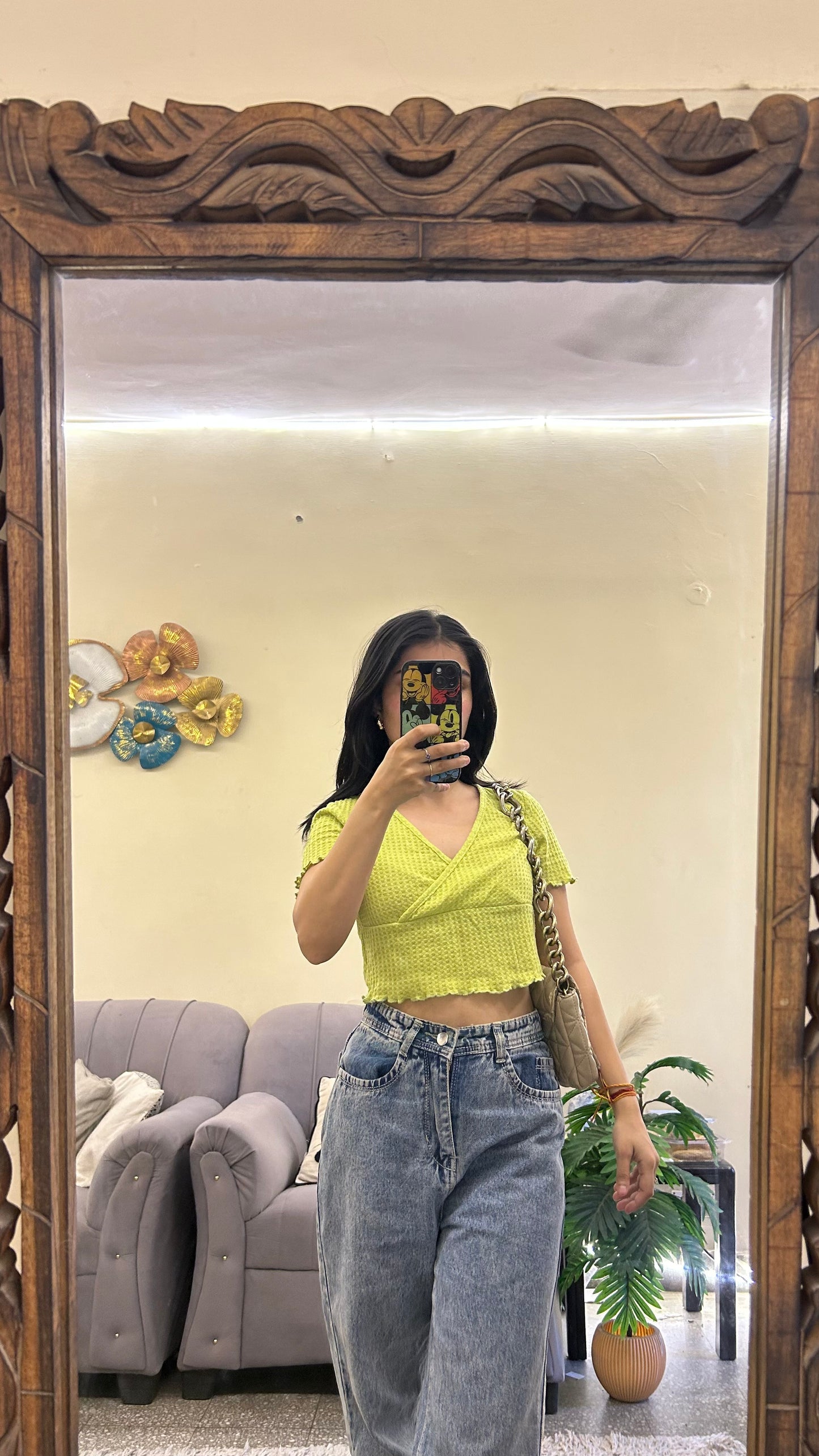 Cute top 30-32 bust