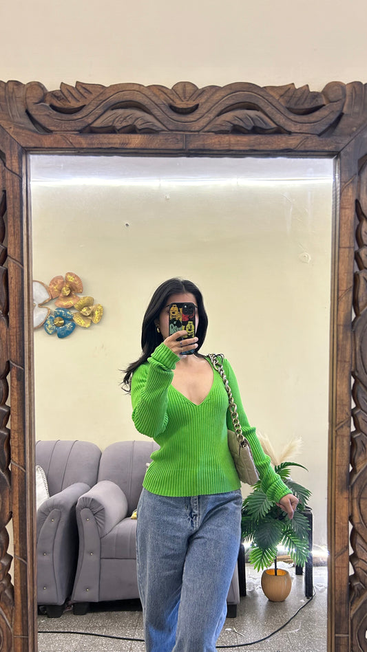 Cute top 32-34 bust