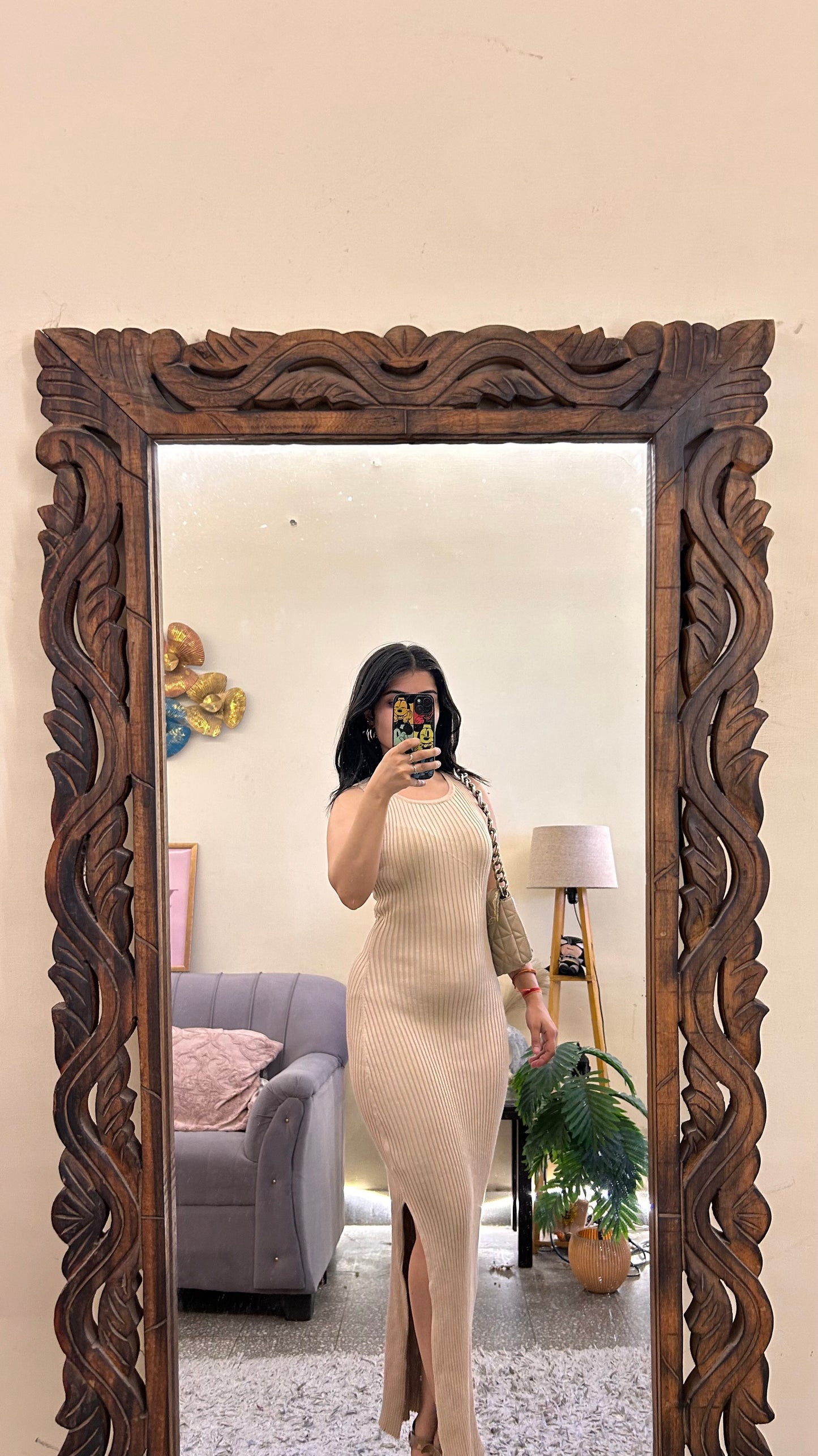 30(cute dress bust -30-33/l:50)