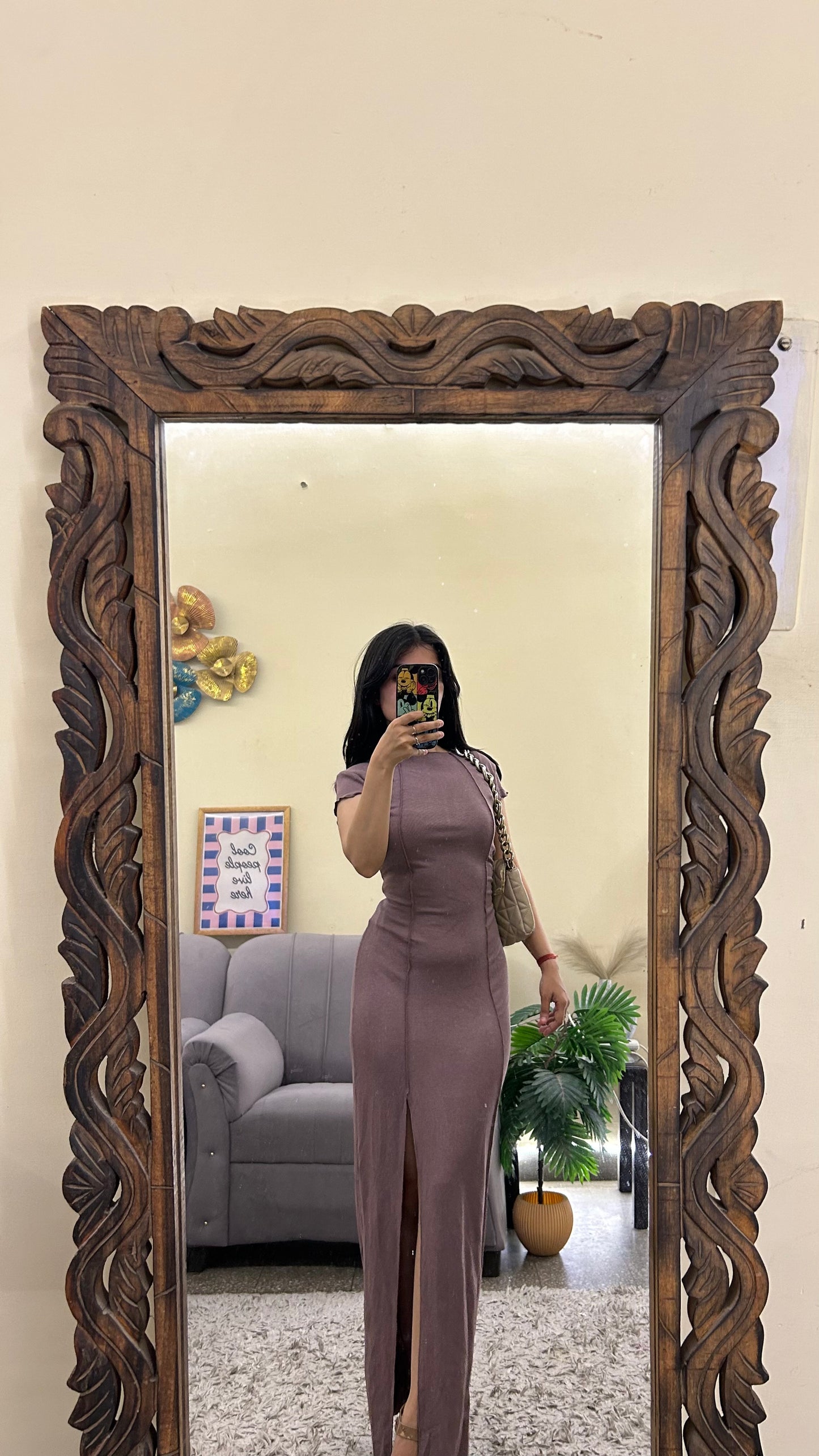 Beauty 34-36 bust/l:55