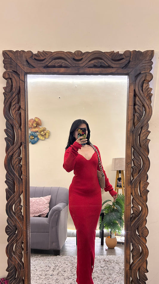91 . cute dress bust-28-32/ L -54