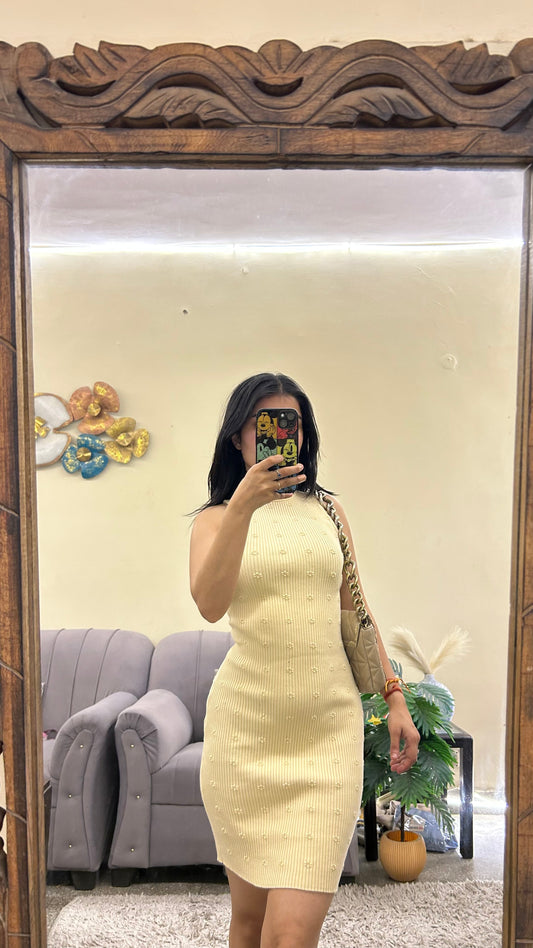 Cute dress 30-32 bust/l:33