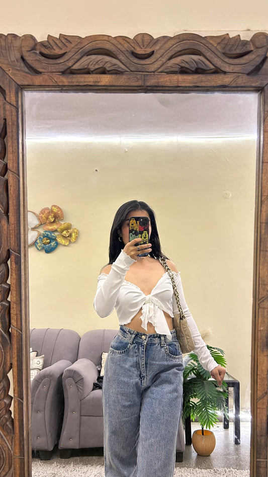 Cute top 30-32