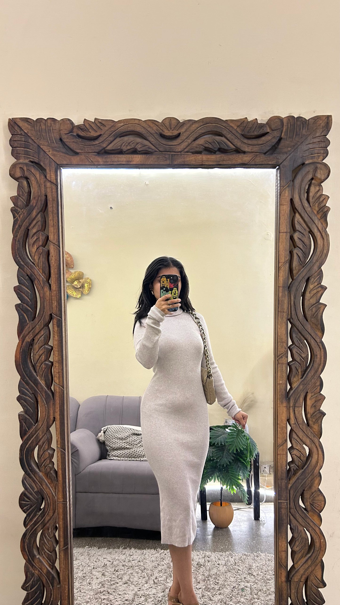 Classy dress 30-34 bust/l: 41