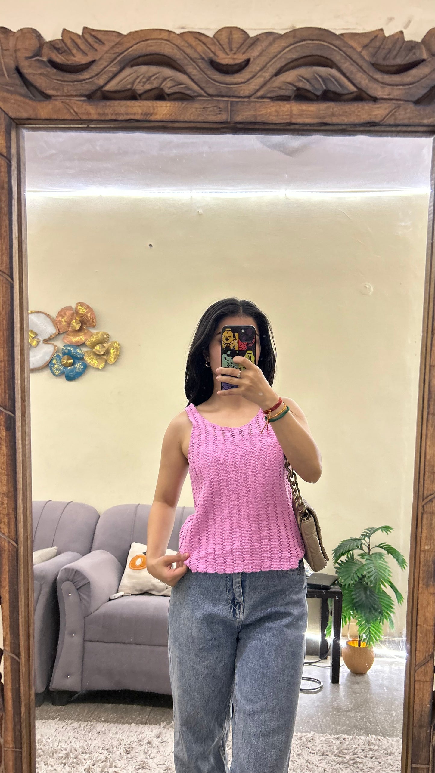 Cute top 30-32 bust