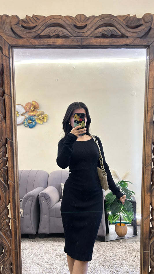 Cute dress 34-36/36L