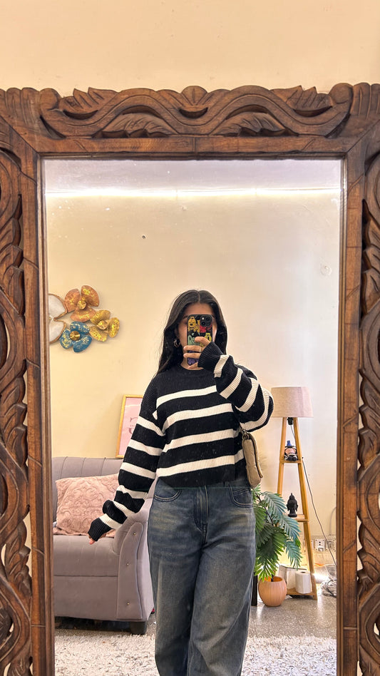 6)pintrest sweater size -xs