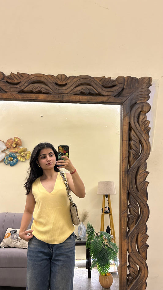 Cute top 32-36 bust