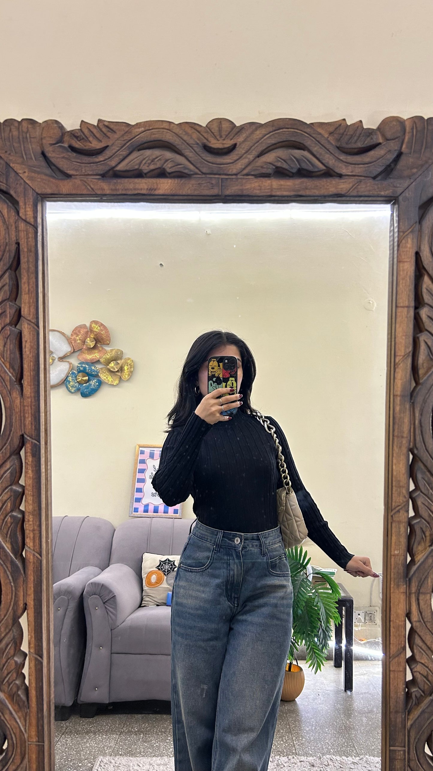 Cute top 28-32 bust