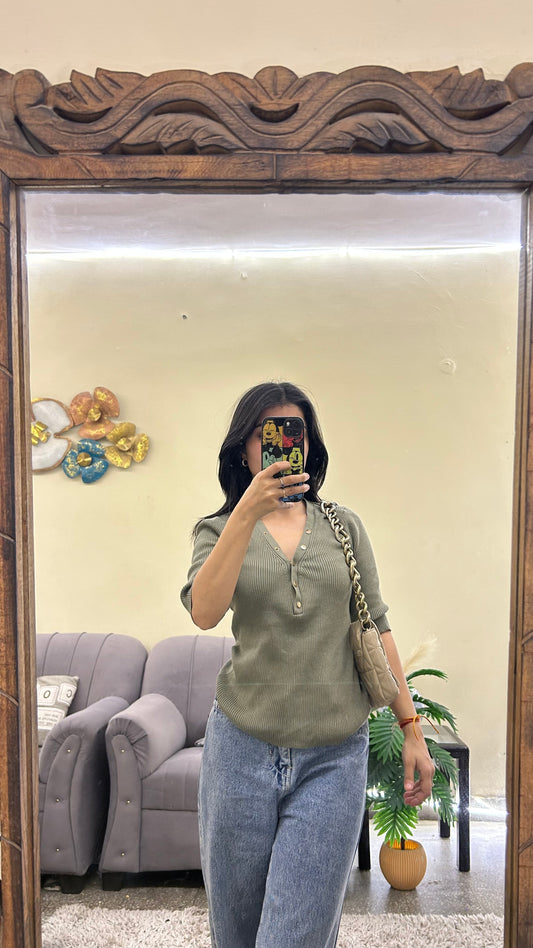 Cute top 30-36 bust