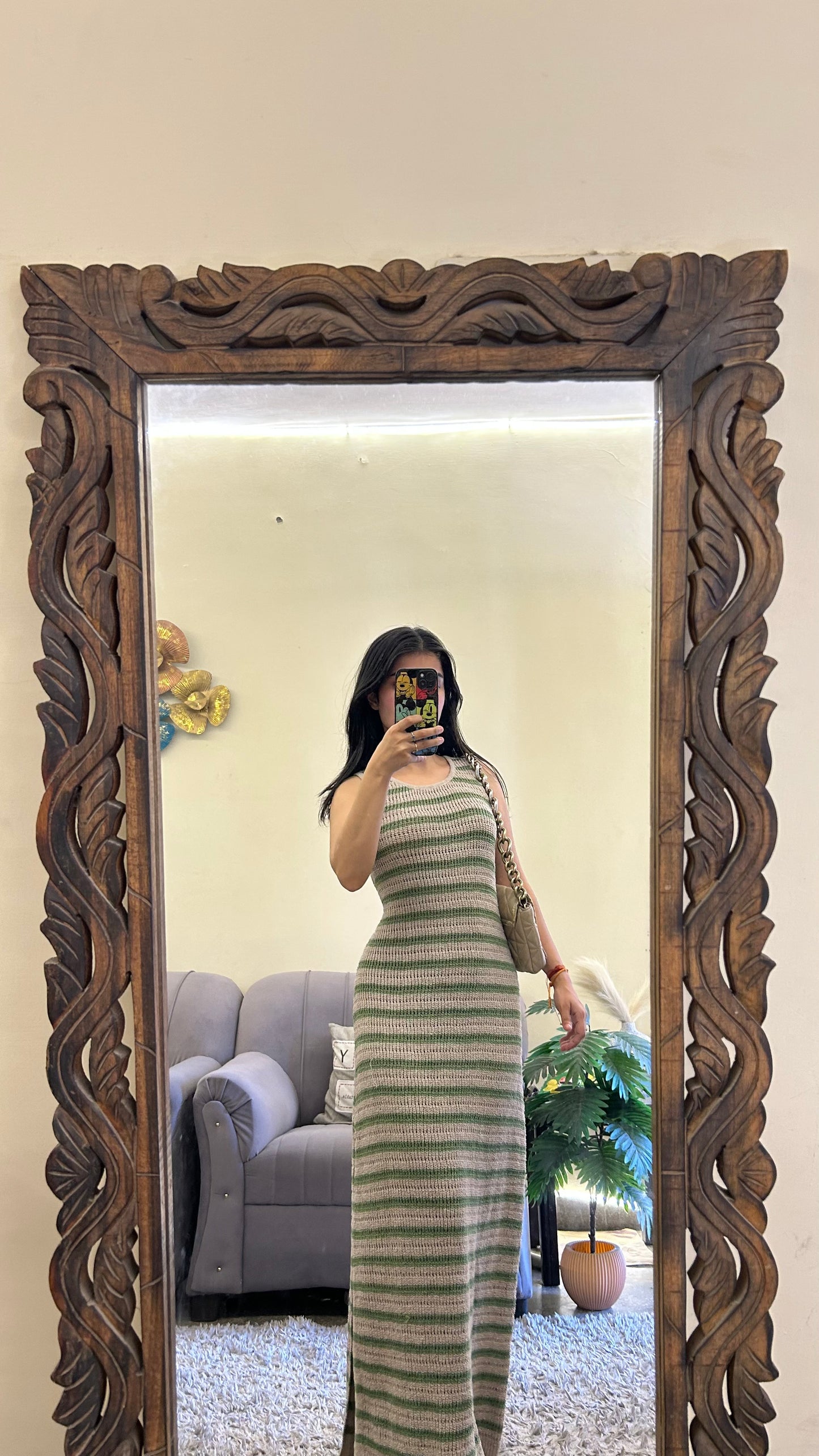 Classy dress 38-44 /l:45