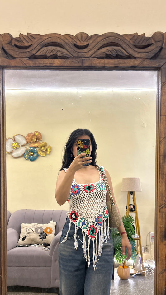 Cute top 32-34 bust