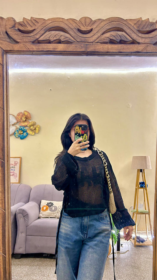Cute top 30-32 bust