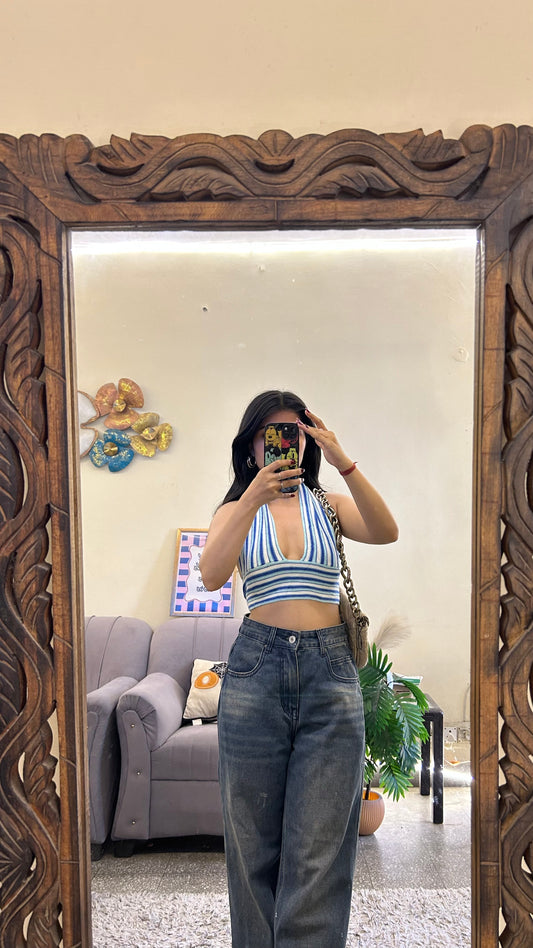 Cute top 32-34 bust