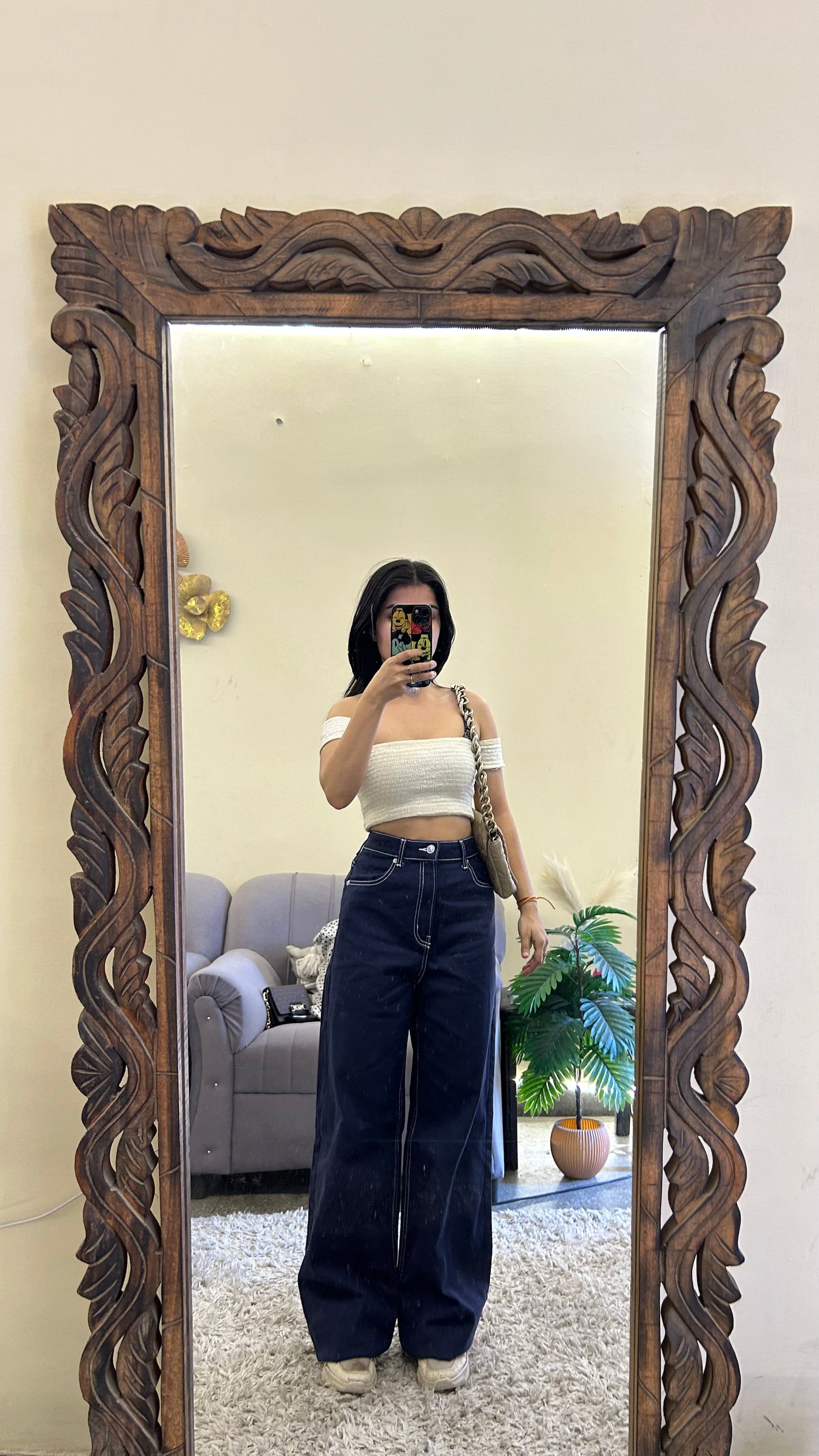 71) Korean  28 waist/l:42