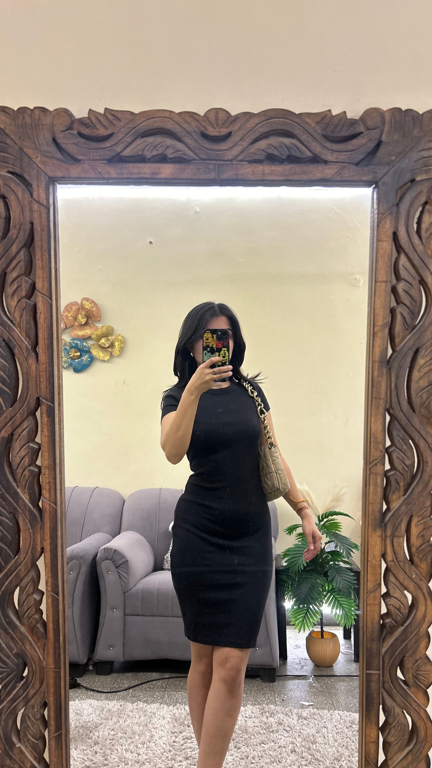 Cute dress 32-34 bust