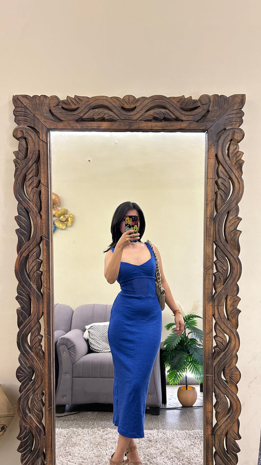 Bodycon Dress 30-32 bust/l:37