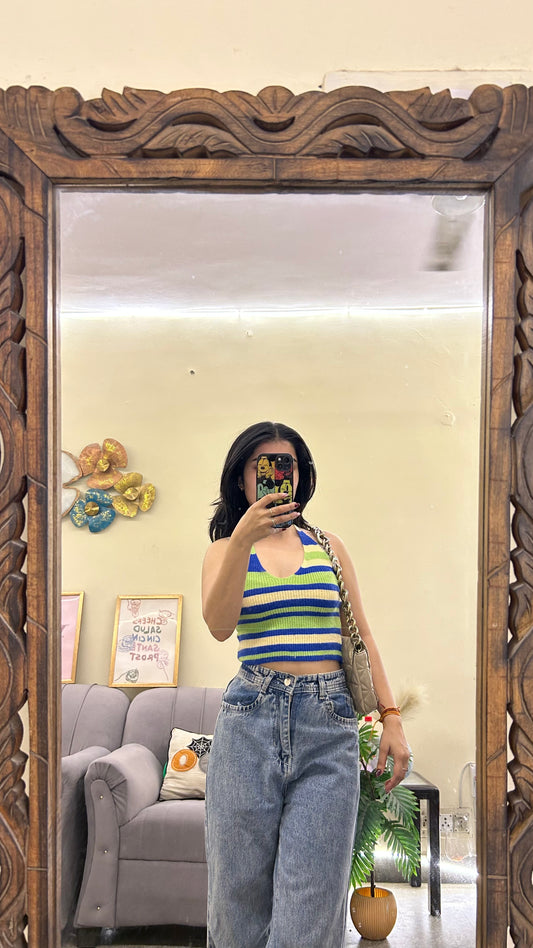 Cute top 30-32 bust
