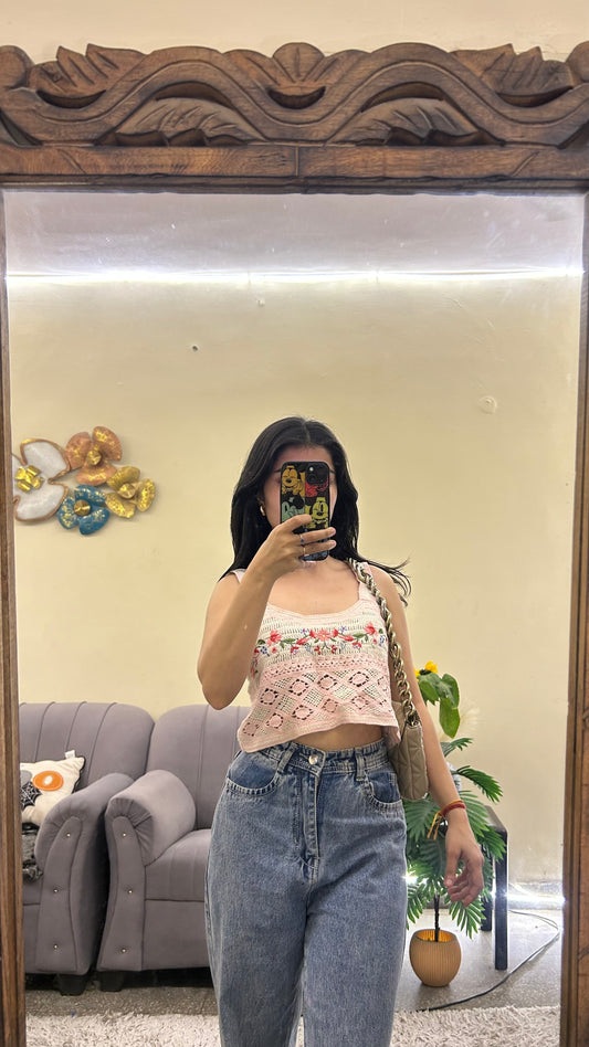 Cute top 30-32 bust