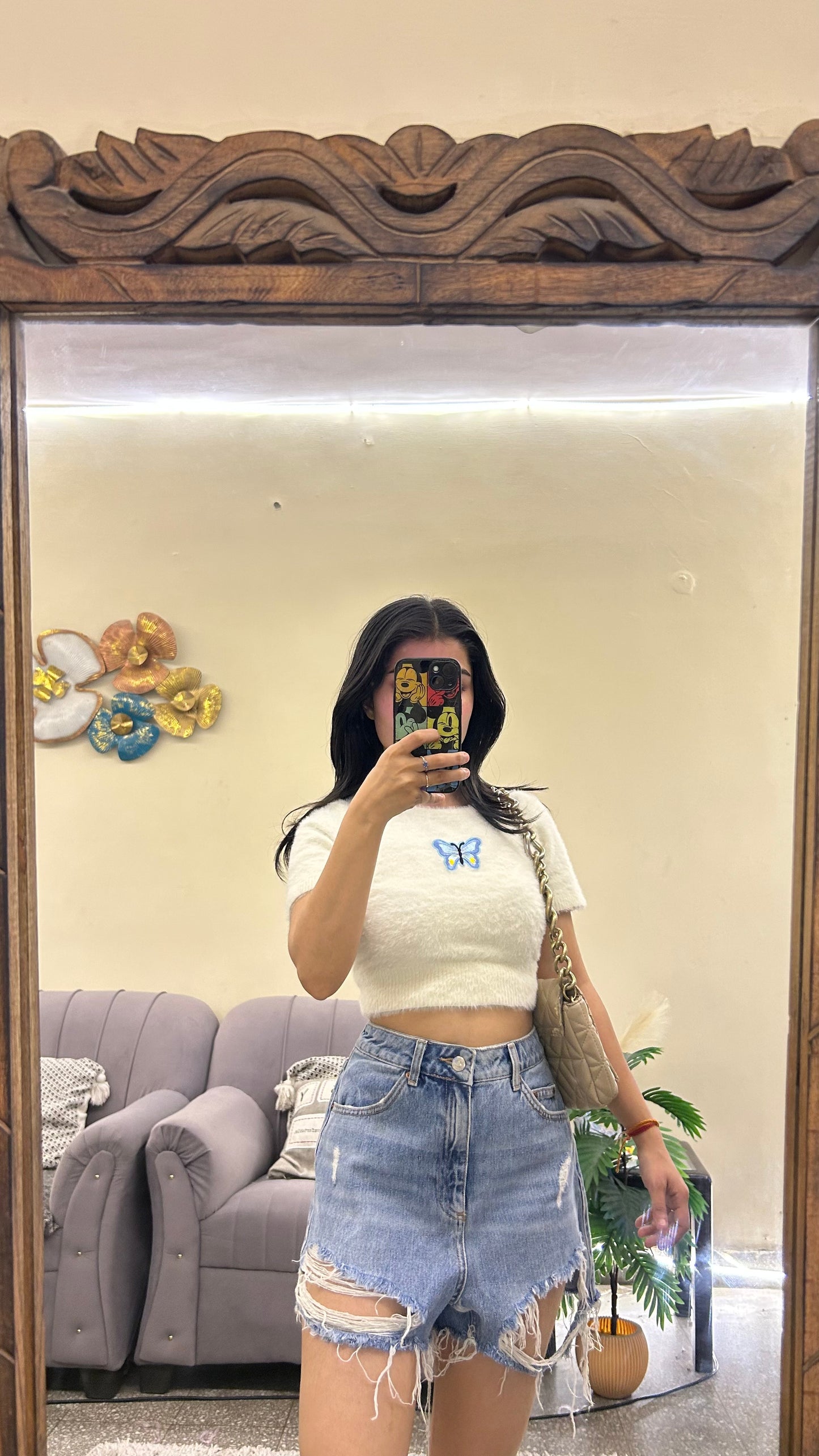 Cute short 29 waist/l:14
