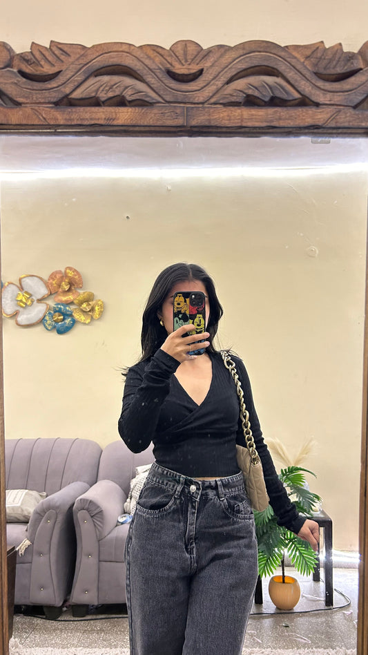 Cute top 32-34