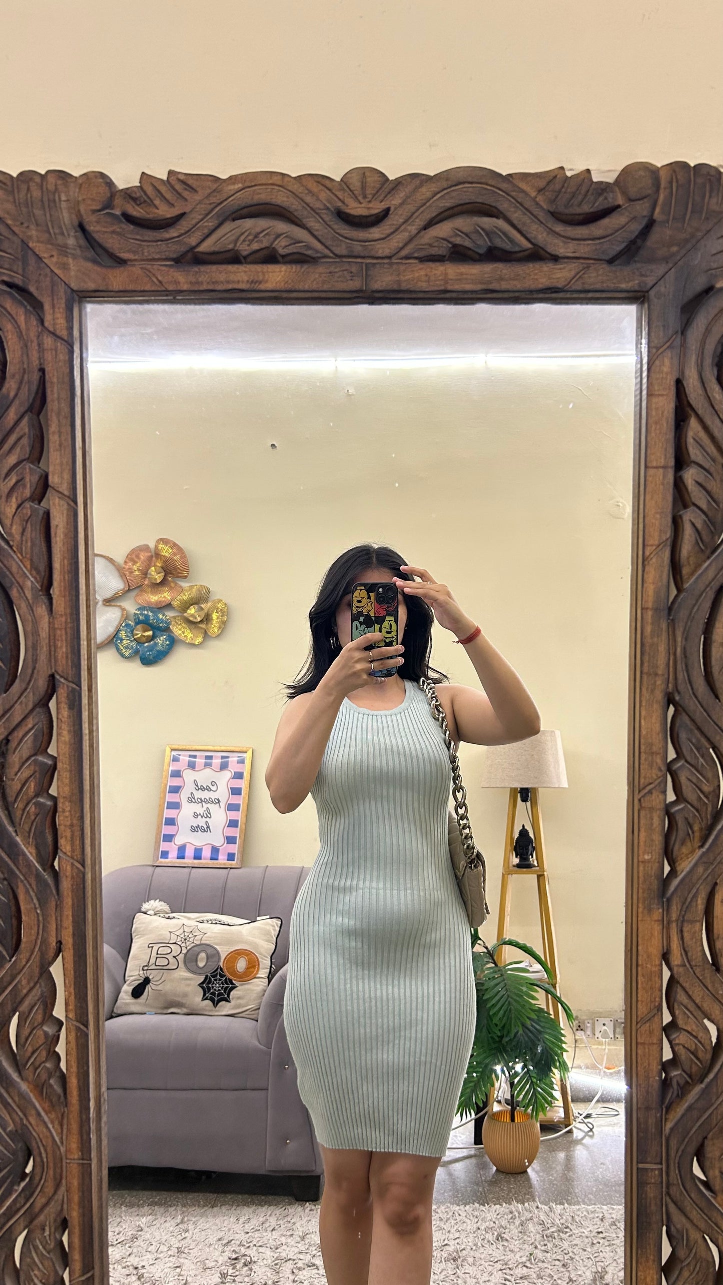 Cute dress 30-34 bust /l:34