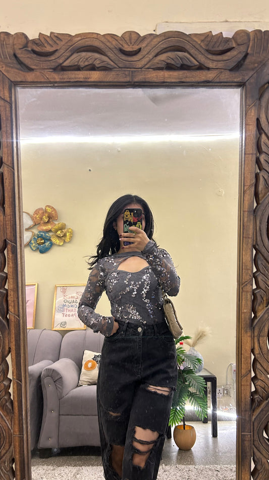 Denim jeans 30 waist