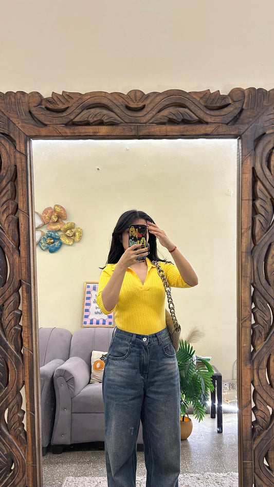 Cute top 32-34 bust