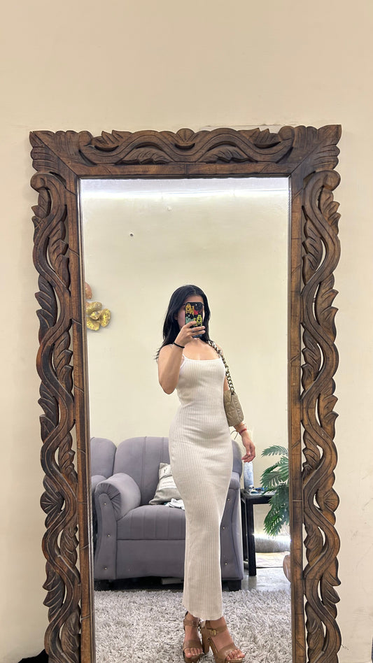 Cute dress 30-32 bust/l:44